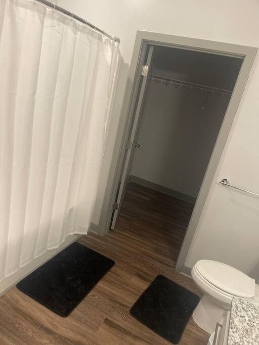 هامبتون Luxurious & Spacious 1 Bedroom المظهر الخارجي الصورة